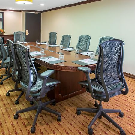 Albuquerque Crowne Plaza By Ihg Hotel Ngoại thất bức ảnh