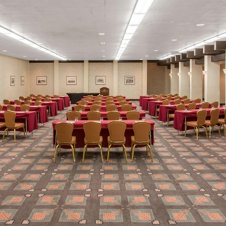 Albuquerque Crowne Plaza By Ihg Hotel Ngoại thất bức ảnh