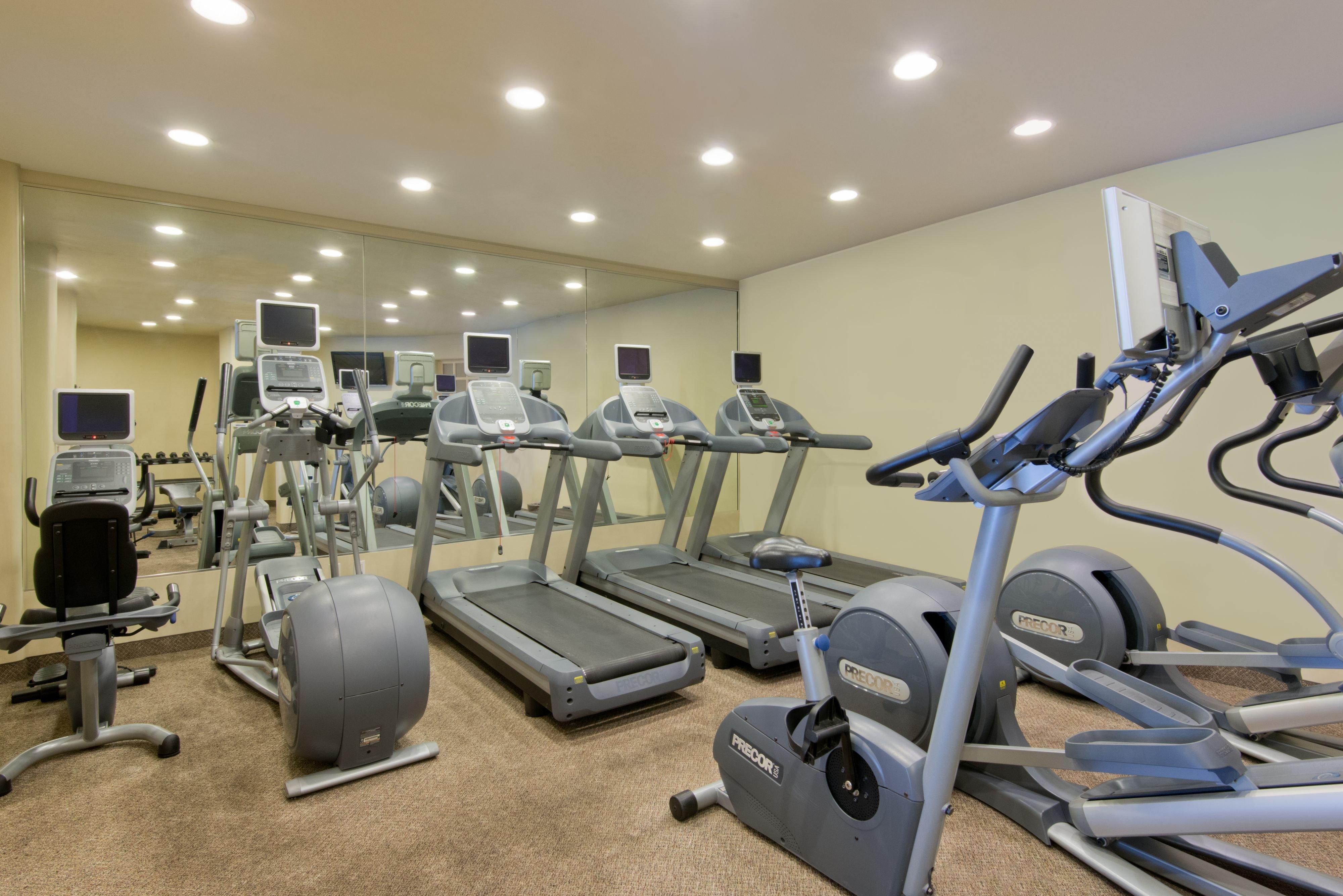 Albuquerque Crowne Plaza By Ihg Hotel Ngoại thất bức ảnh