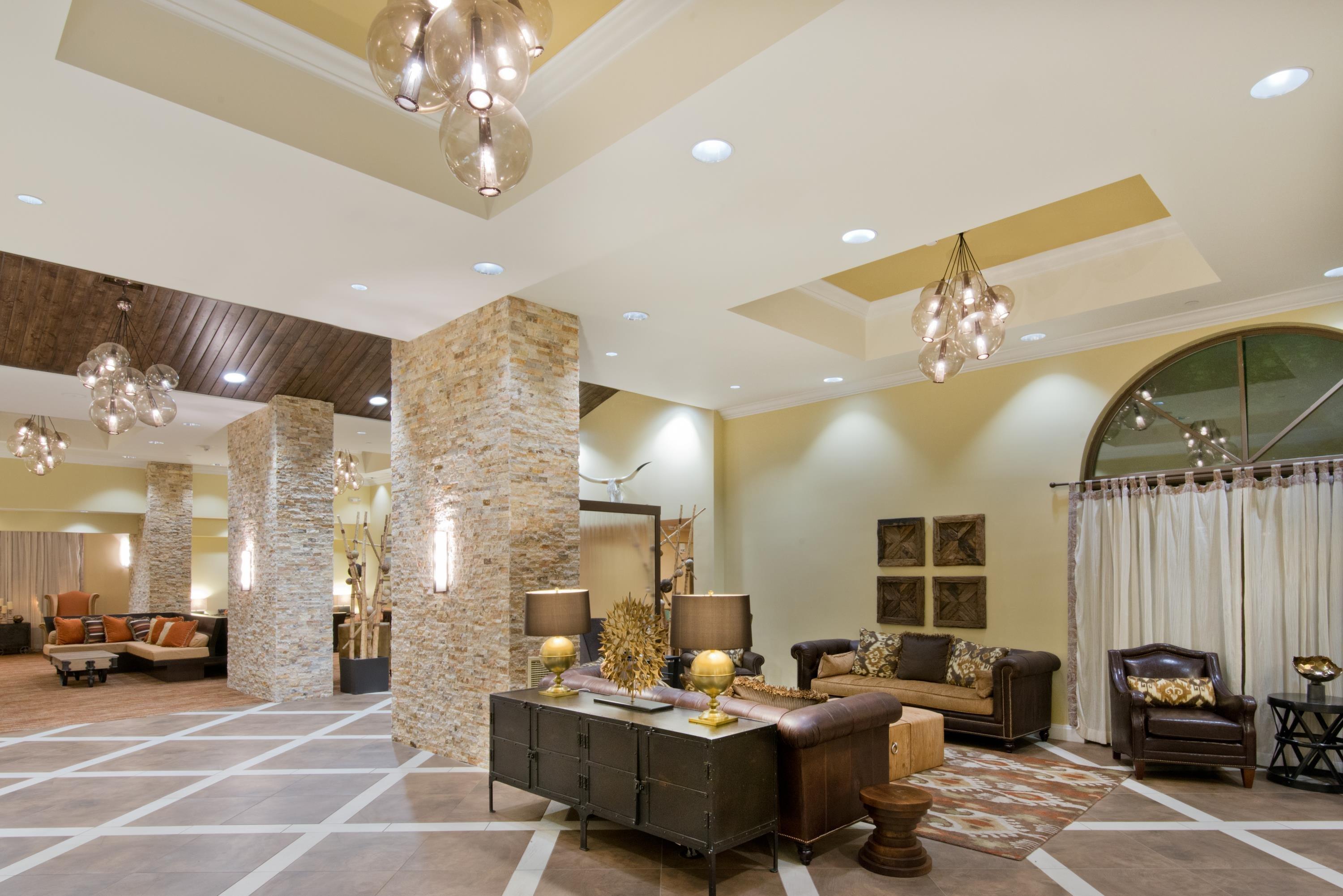 Albuquerque Crowne Plaza By Ihg Hotel Ngoại thất bức ảnh