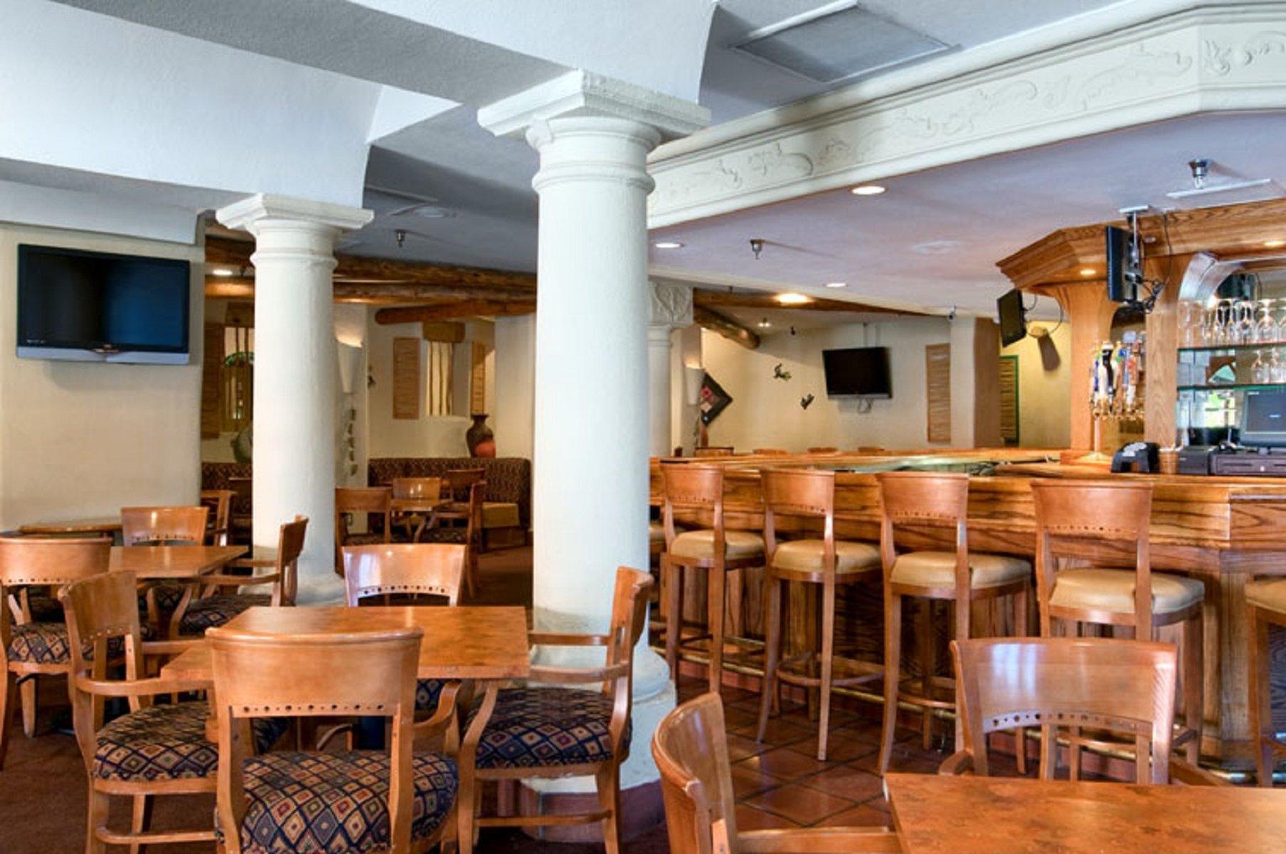 Albuquerque Crowne Plaza By Ihg Hotel Ngoại thất bức ảnh