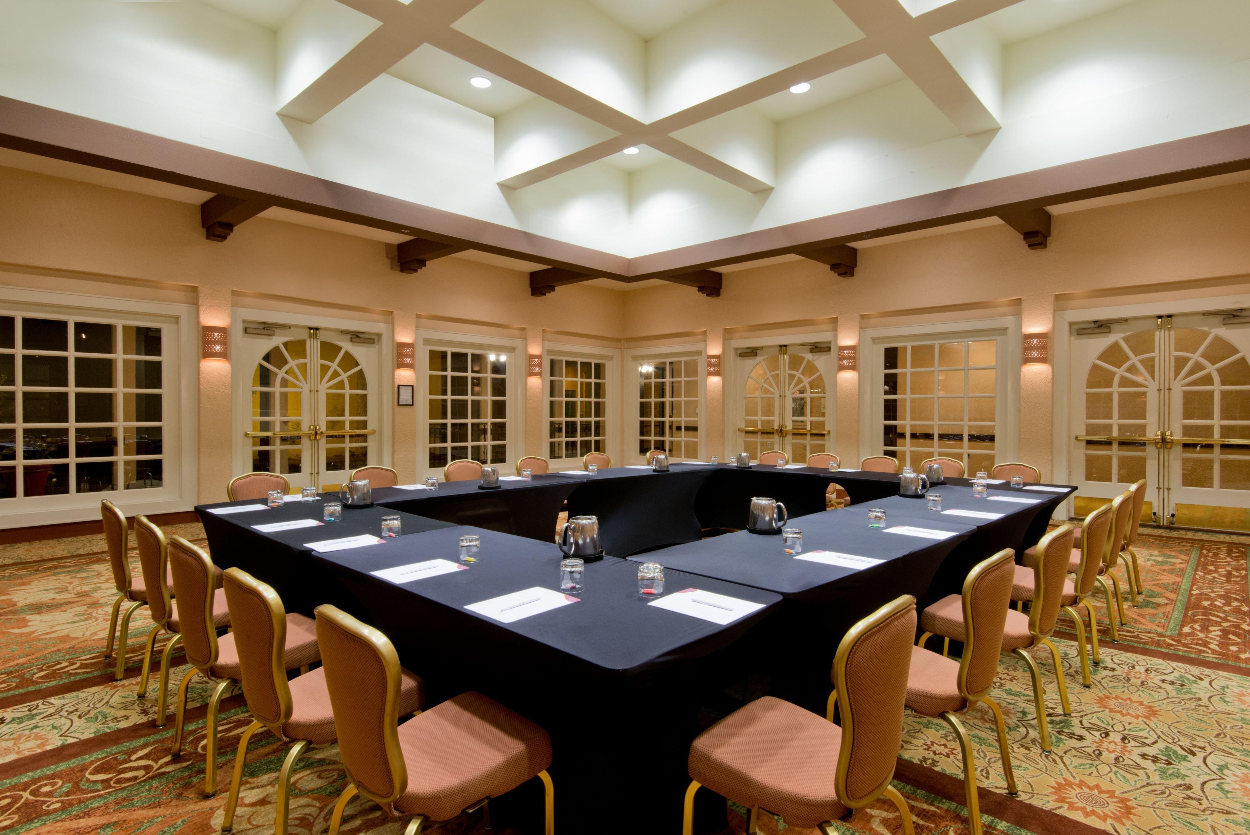Albuquerque Crowne Plaza By Ihg Hotel Ngoại thất bức ảnh