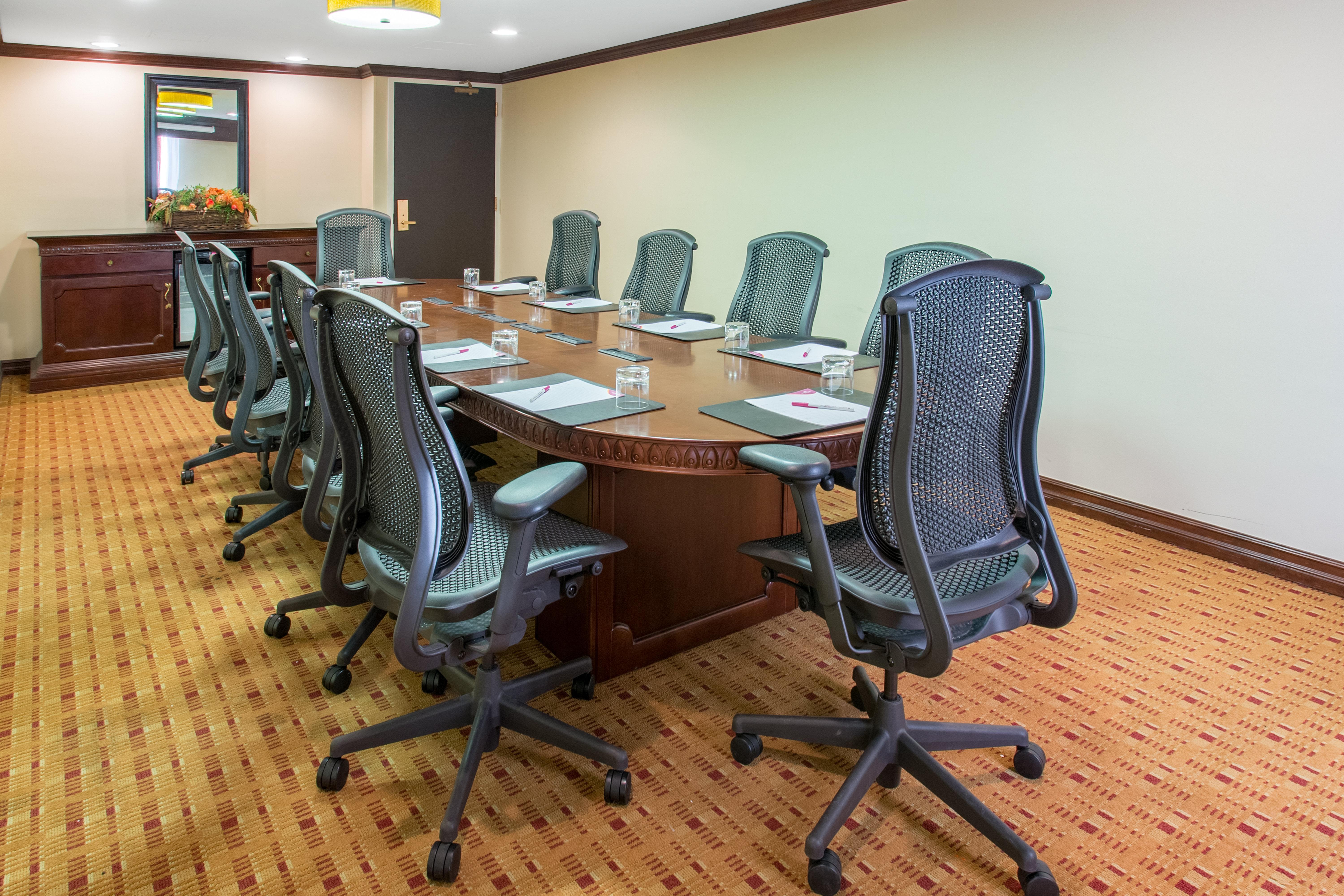 Albuquerque Crowne Plaza By Ihg Hotel Ngoại thất bức ảnh
