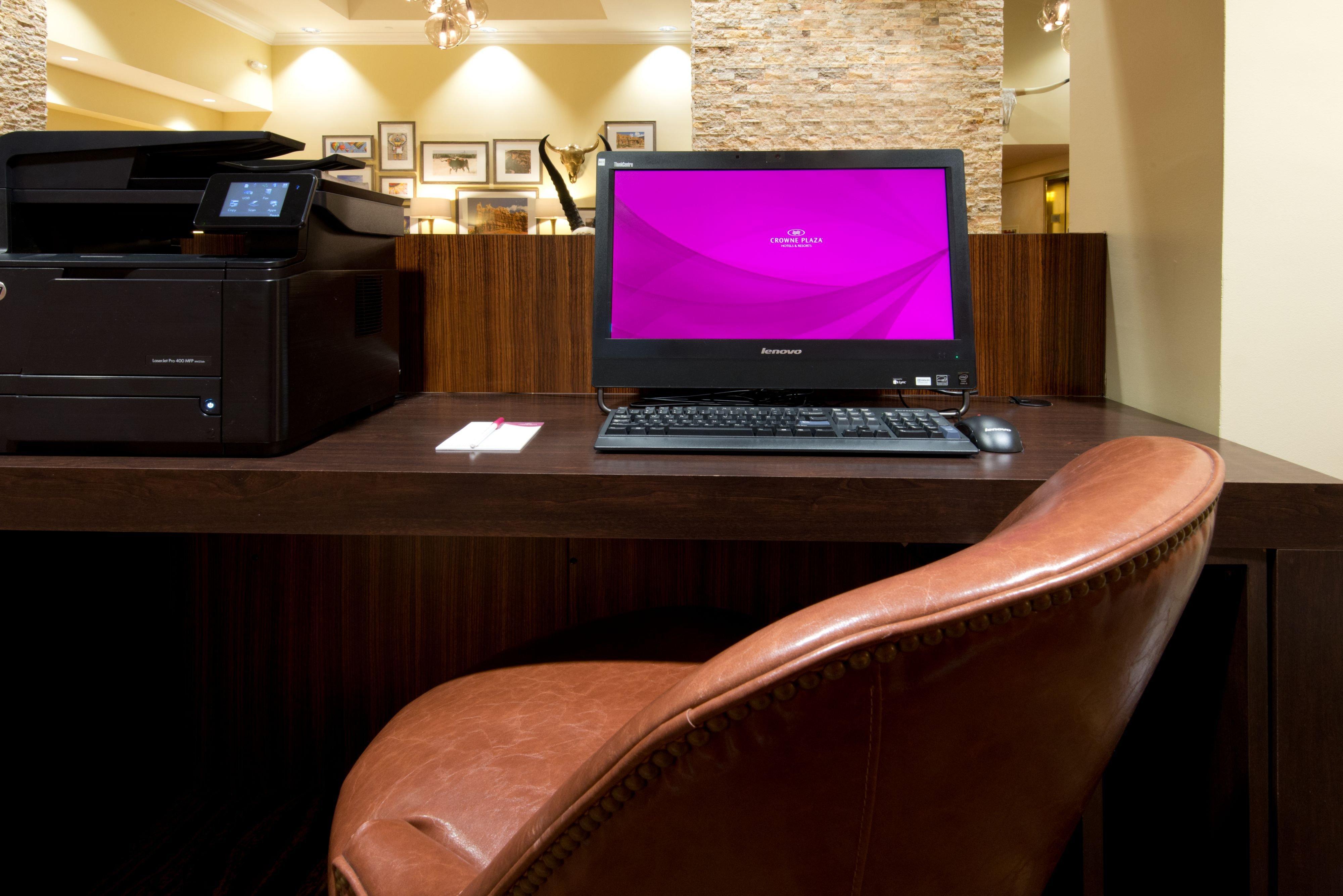 Albuquerque Crowne Plaza By Ihg Hotel Ngoại thất bức ảnh