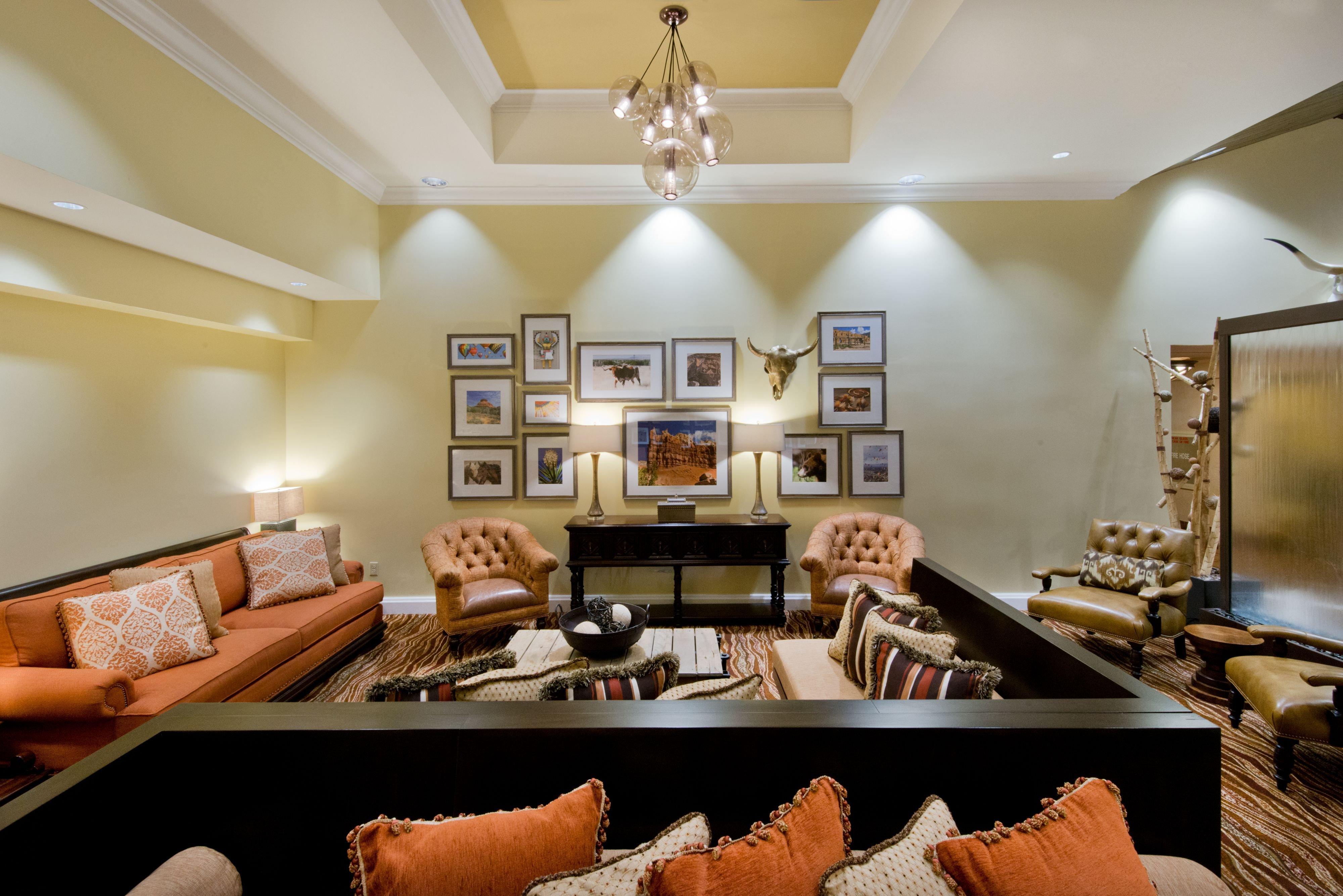 Albuquerque Crowne Plaza By Ihg Hotel Ngoại thất bức ảnh