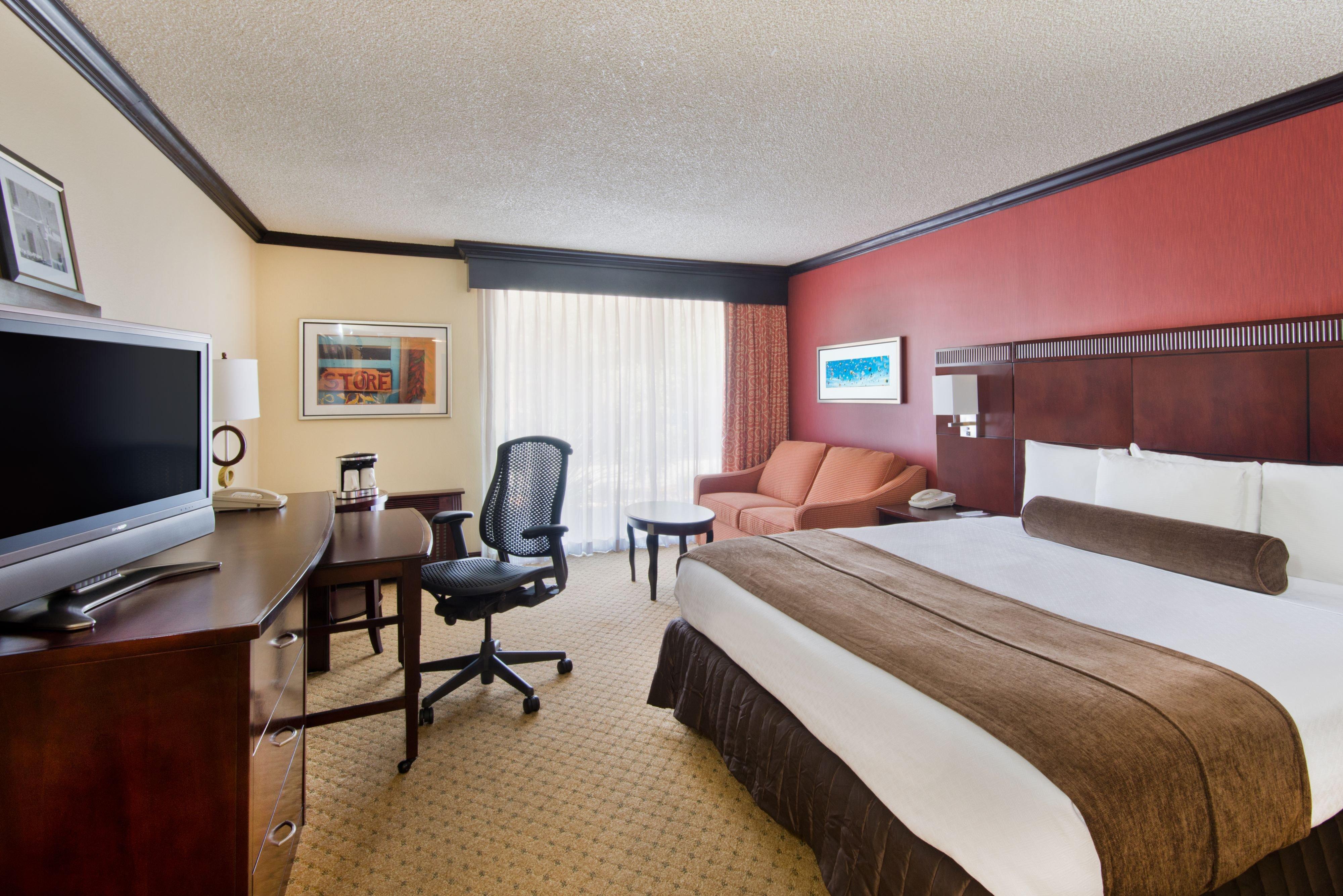 Albuquerque Crowne Plaza By Ihg Hotel Ngoại thất bức ảnh