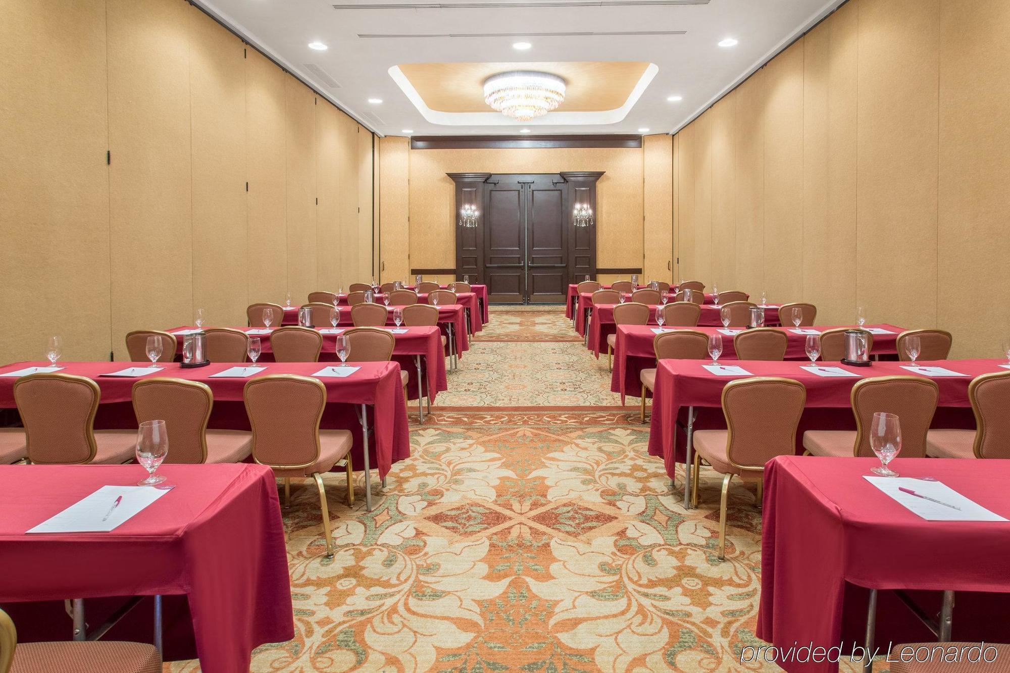 Albuquerque Crowne Plaza By Ihg Hotel Ngoại thất bức ảnh