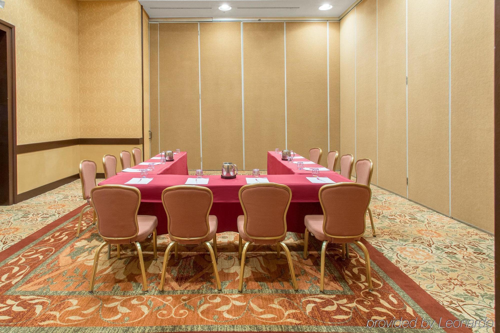 Albuquerque Crowne Plaza By Ihg Hotel Ngoại thất bức ảnh