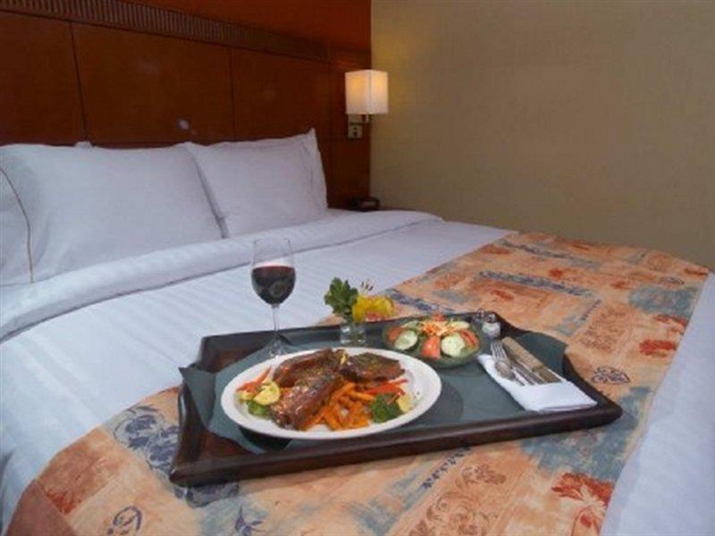 Albuquerque Crowne Plaza By Ihg Hotel Phòng bức ảnh