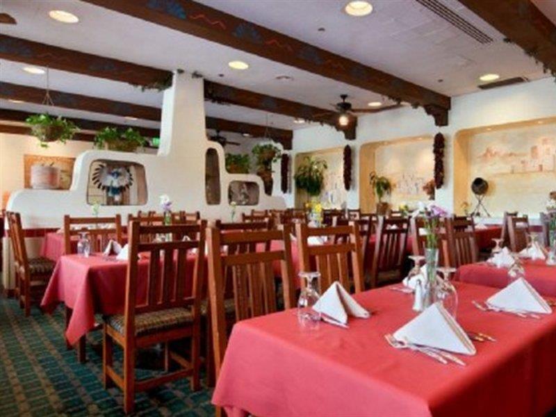 Albuquerque Crowne Plaza By Ihg Hotel Ngoại thất bức ảnh