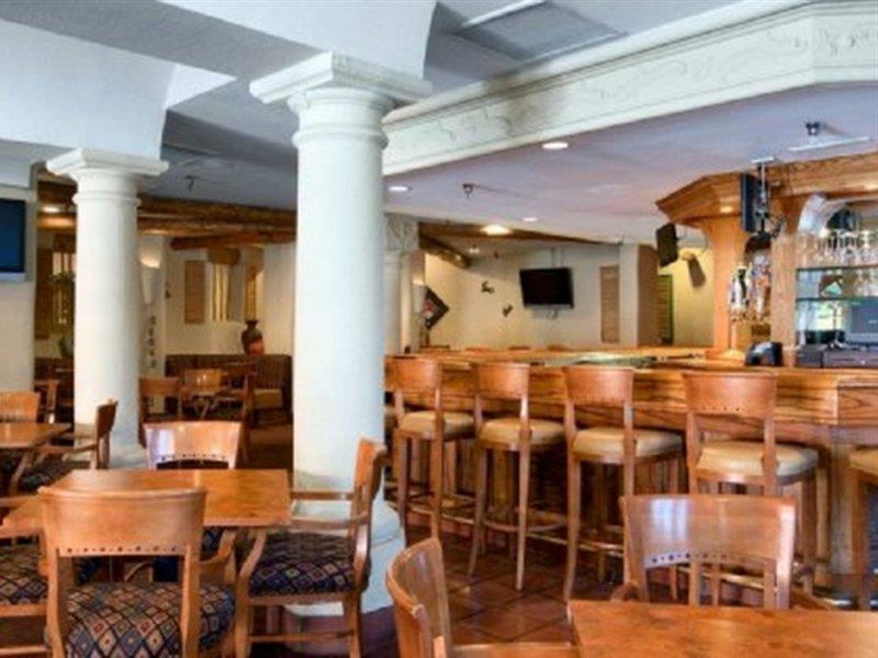 Albuquerque Crowne Plaza By Ihg Hotel Ngoại thất bức ảnh