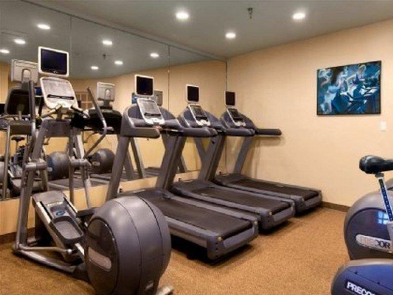 Albuquerque Crowne Plaza By Ihg Hotel Ngoại thất bức ảnh