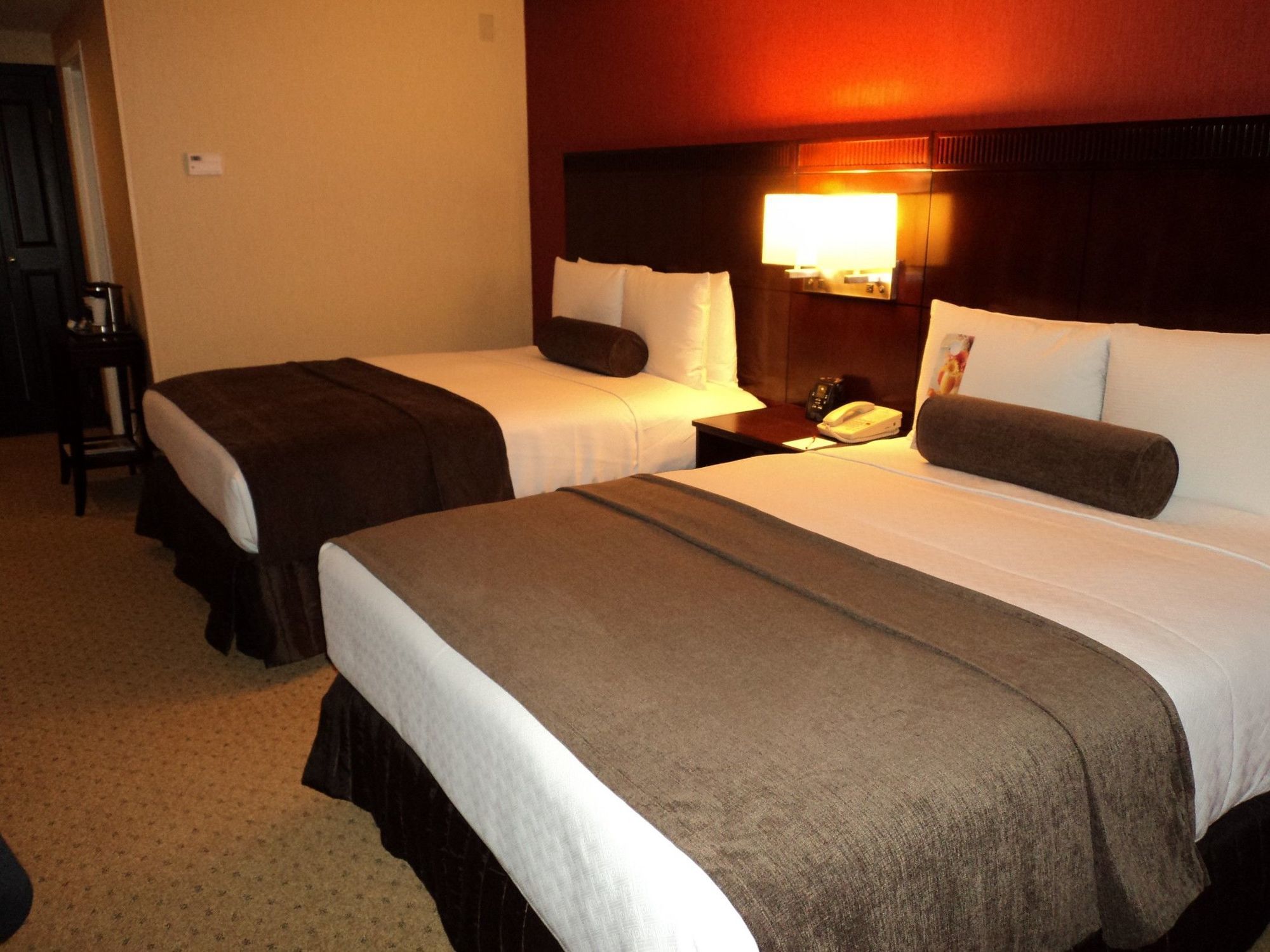 Albuquerque Crowne Plaza By Ihg Hotel Ngoại thất bức ảnh