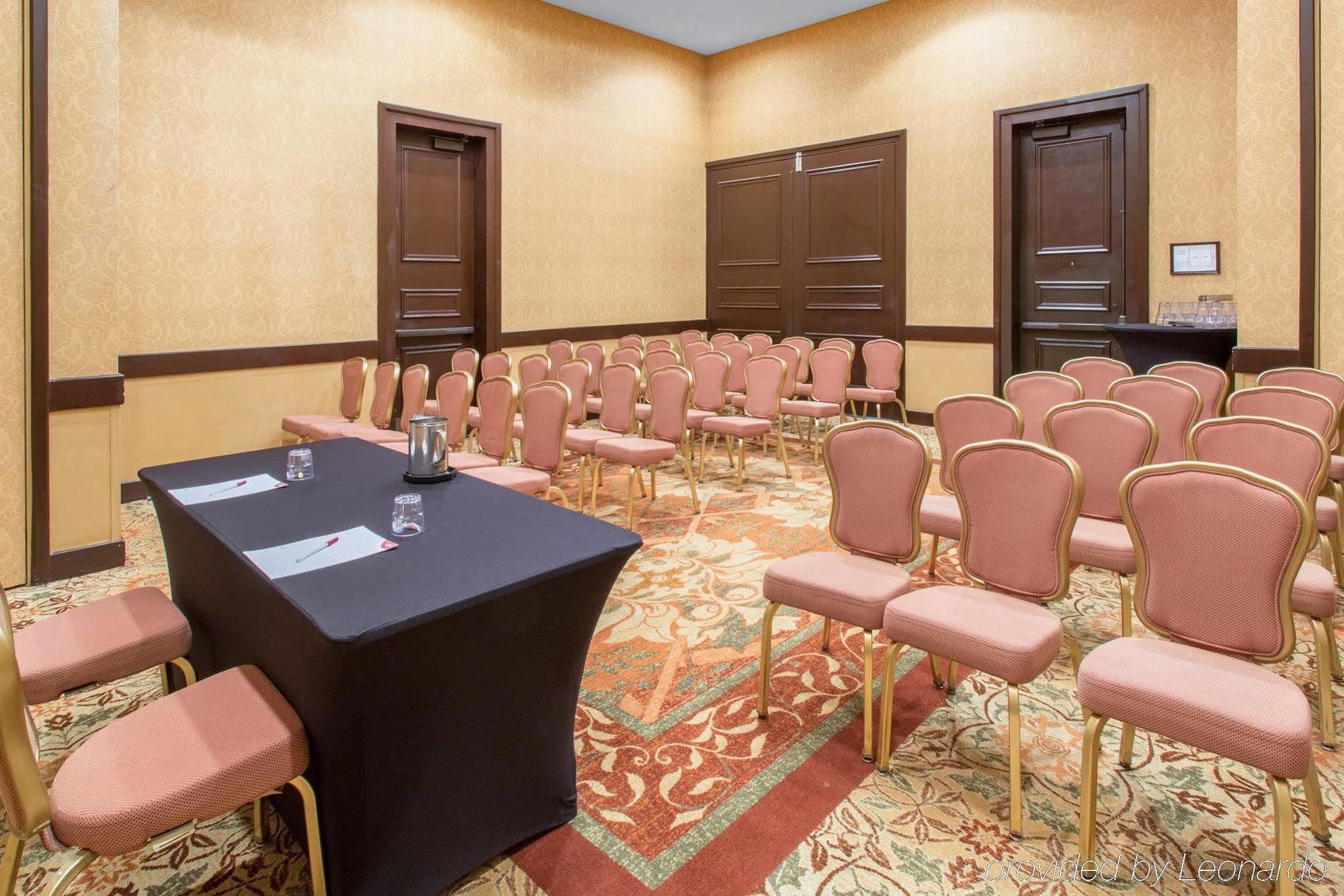 Albuquerque Crowne Plaza By Ihg Hotel Ngoại thất bức ảnh